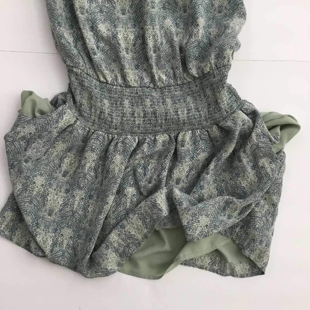 Joie Women’s Silk Lawska Dress Sleeveless Size S - Picture 6 of 11